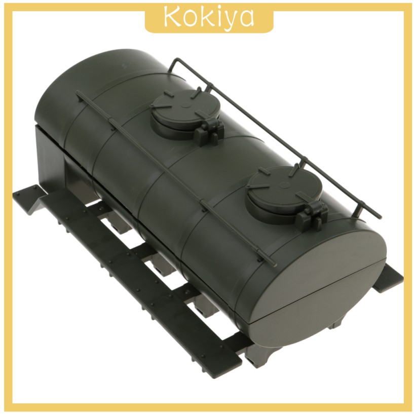 Oil Tank for WPL B24 B16 B36 Remote Control Military Truck RC Car Accessory