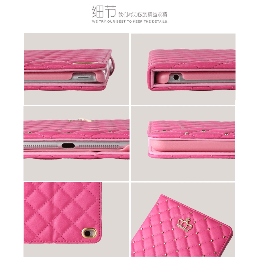 Bao Da Máy Tính Bảng 2020 Ipad Pro 12.9 Mini 12345 Ipad 56 9.7 10.5 11 Inch | BigBuy360 - bigbuy360.vn