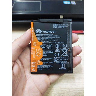 Pin nova 3i chất lượng , thay pin huawei nova 3i hãng