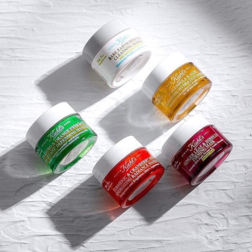 Mặt nạ Kiehl's