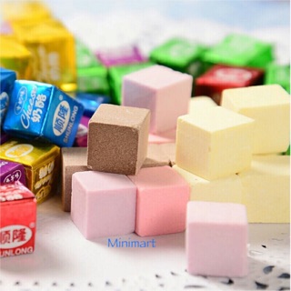 CHEESE CUBE MIX 5 VỊ SIÊU NGON