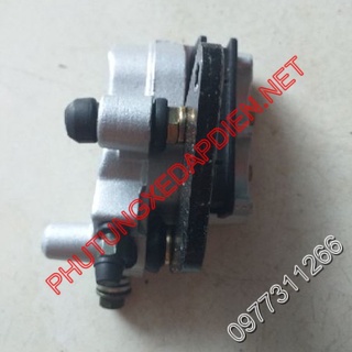 Củ Dầu Dưới Xe Điện Xmen