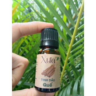 Tinh dầu quế 10ml