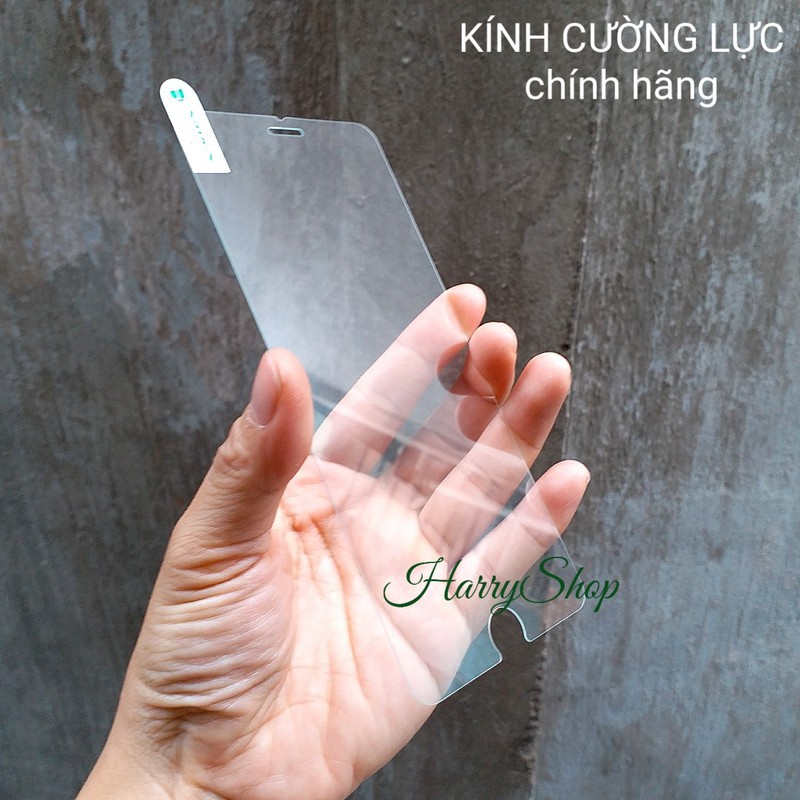 Dán kính cường lực Nillkin Amazing 9H cho IPhone 6 - 6 Plus