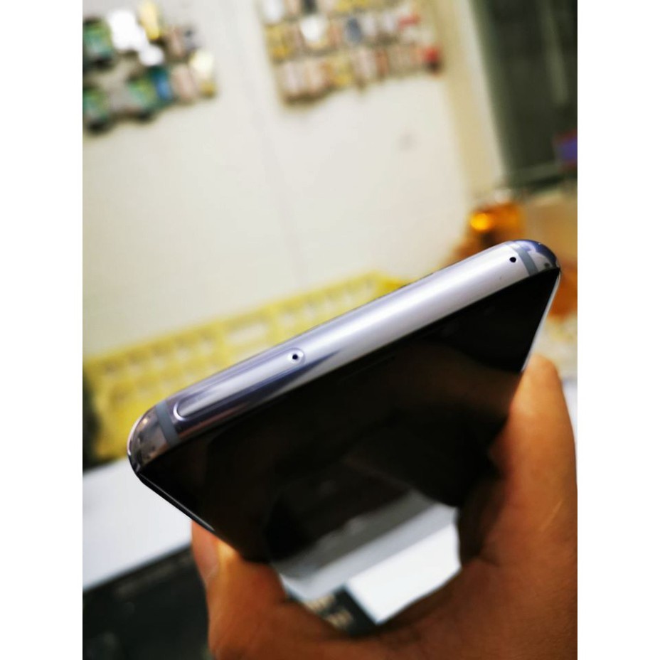 Điện thoại Samsung Galaxy S8 Plus/ 1 sim/ 2 sim qua sử dụng hình thức đẹp như mới