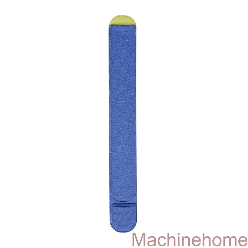 Anti-slip Flannel Case Cover Pen Sleeve Pouch Bag Stickers Holder Kit for Apple Pencil Anti-lost Case