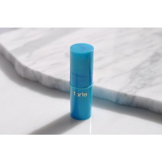 Son Tarte Rainforest of the Sea Color Splash Lipstick màu Surf's Up mini tách set