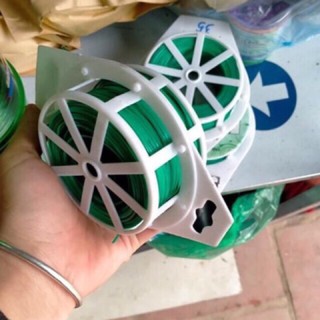 Dây buộc cố định lan,cây cảnh