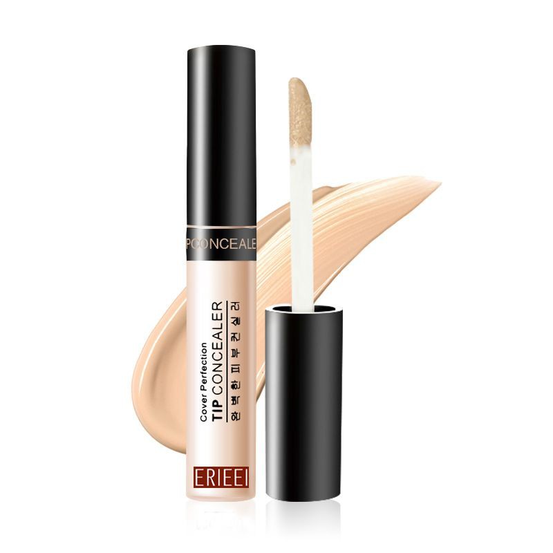 kem Che Khuyết Điểm The Cover Perfection Tip Concealer (6.5g) Dạng Bút (Cam Kết Chính Hãng)