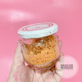 Ruốc Cá Hồi Topvalu Nhật Bản