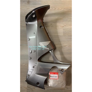 Ốp yếm trái hãng dành cho xe Future neo GT 2006