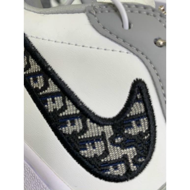giày jordan dior. cổ cao, thấp hàng 1:1 chuẩn ( full phụ kiện + freeship ) SALE 20% | BigBuy360 - bigbuy360.vn