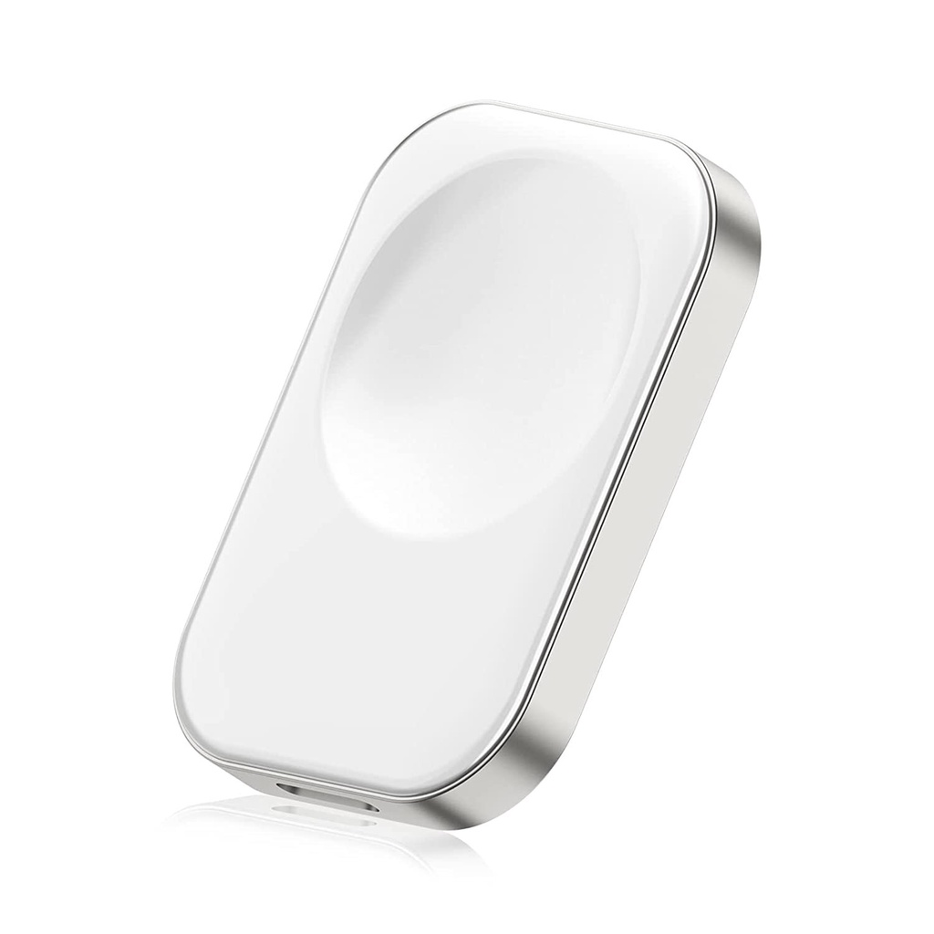 ⭐Sạc Aple Watch⭐Dành Cho Iwatch 7 Se 6 5 4 3 2 1 Dòng Sạc Đồng Hồ Usb Không Dây