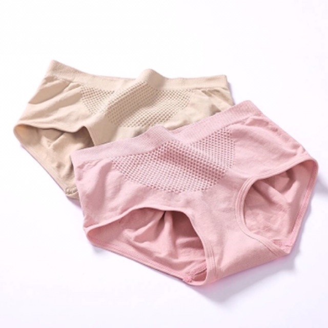 Quần Lót Thông Hơi Nâng Mông Cao Cấp Xuất Nhật HEMIKA QL04 | BigBuy360 - bigbuy360.vn