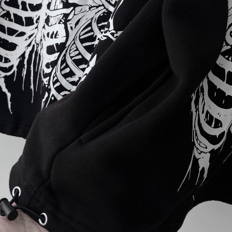 Áo Hoodie Form To Unisex 4 Kiểu VAH STUDIO