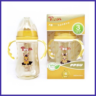 BÌNH SỮA TOOM 80ml - 260ml nội địa Nhật Bản