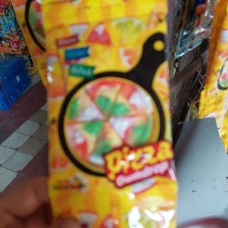 Kẹo dẻo Gummy Candy (10 bịch)