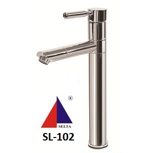Vòi Lavabo Selta SL-102