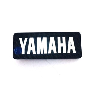 Đèn led stop chữ YAMAHA gắn dè sau xe dòng xe máy GreenNetworks