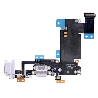 Cáp chân sạc Iphone 6s/6s plus+tặng miếng dán các bon chống xước vỏ máy