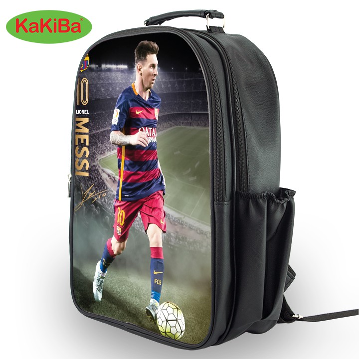 Balo Lionel Messi - Size Lớn