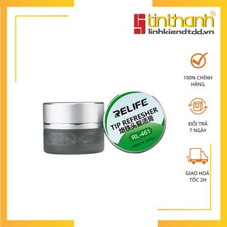 Sáp phục hồi mũi hàn RELIFE RL-461