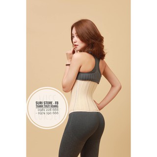 Đai nịt bụng Miss Corset
