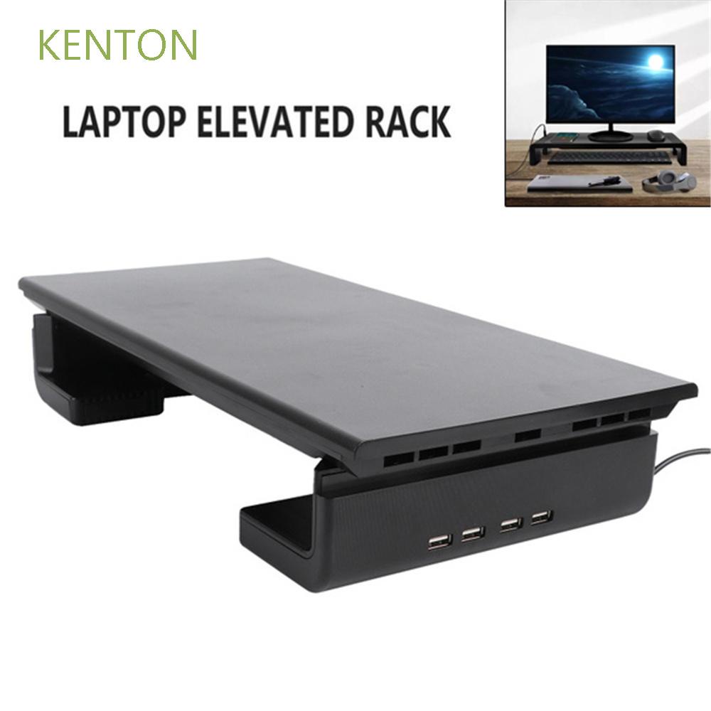 Giá đỡ màn hình máy tính / laptop cổng sạc Usb 2.0 đa năng tiện dụng