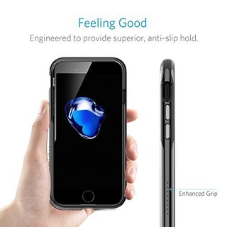 [Freeship toàn quốc từ 50k] Ốp lưng Anker Ice-Case Lite iPhone 7 / 8 - A7062