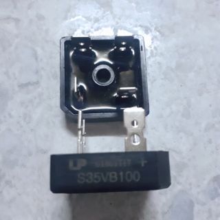 Diode cầu 35