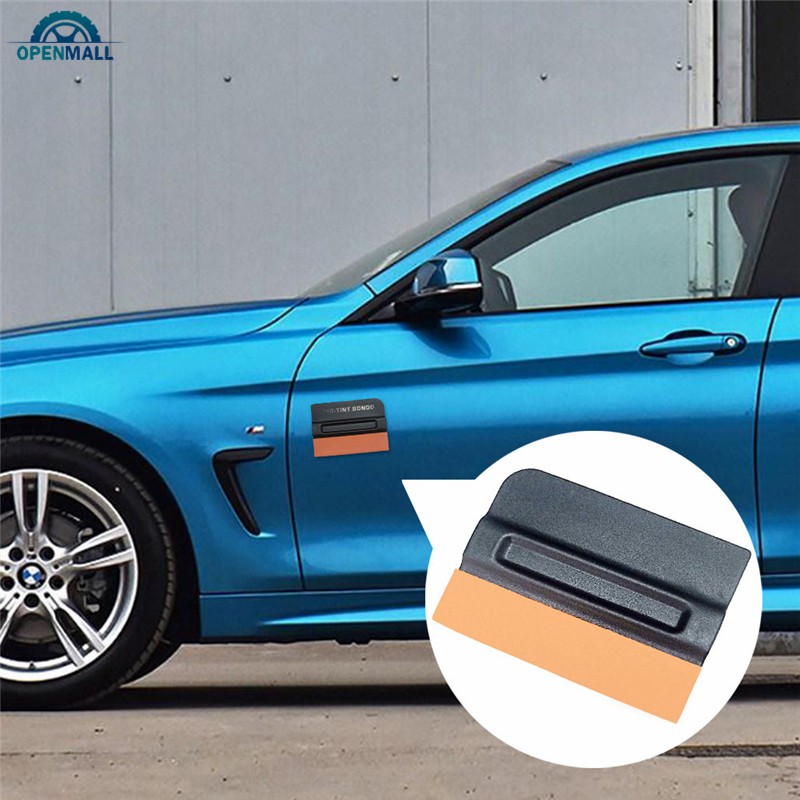 Miếng dán cửa xe hơi bằng sợi cacbon chuyên dụng