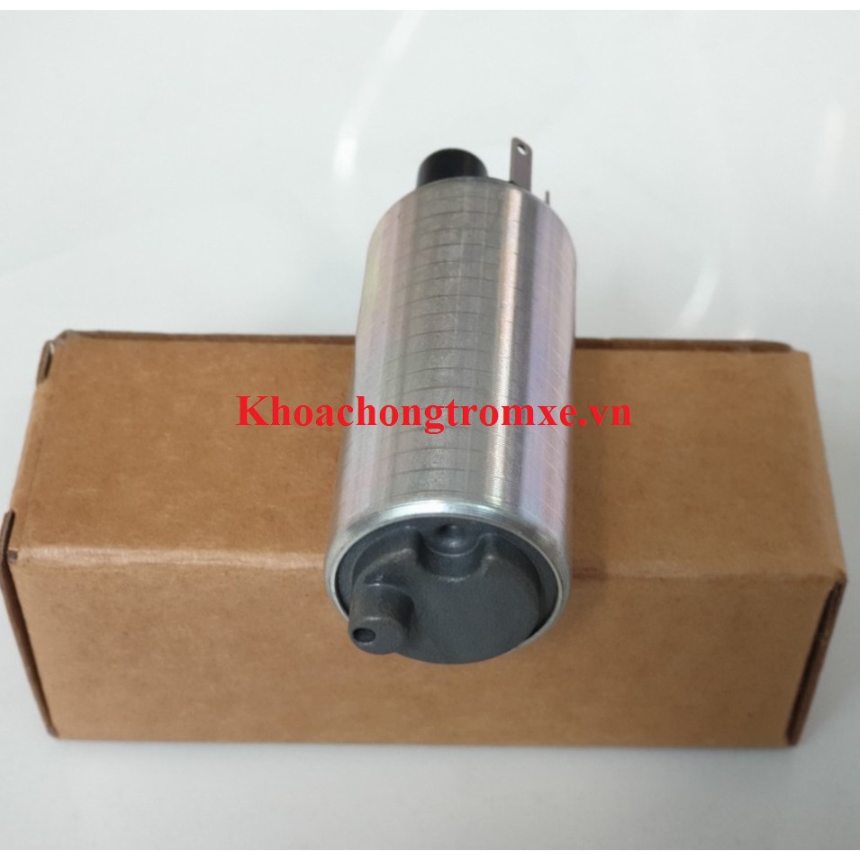 Mô Tơ Bơm Xăng Nouvo 5 6 Exciter 150 Sirius Fi