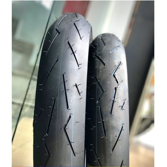 VỎ PIRELLI GAI ROSSO CORSA 2 đủ size từ 90 đến 110/70-17 dành cho winner X, winner 150, exciter 150...