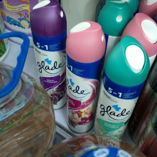 Xịt phòng Glade Thái Lan