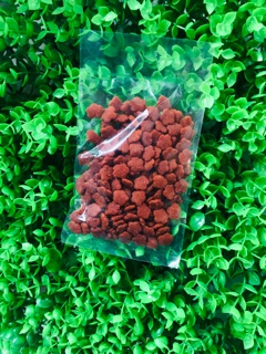 Thức ăn cho Hamster Snack