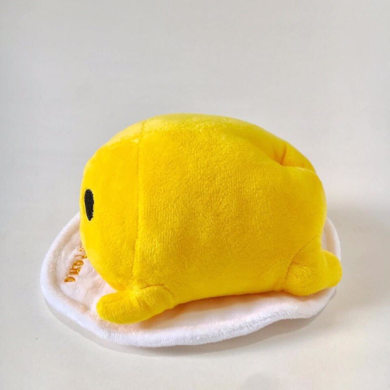 Gudetama trứng lười