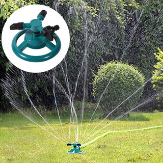 Vòi tưới cây xoay 360 độ | Vòi phun nước tưới cây làm vườn