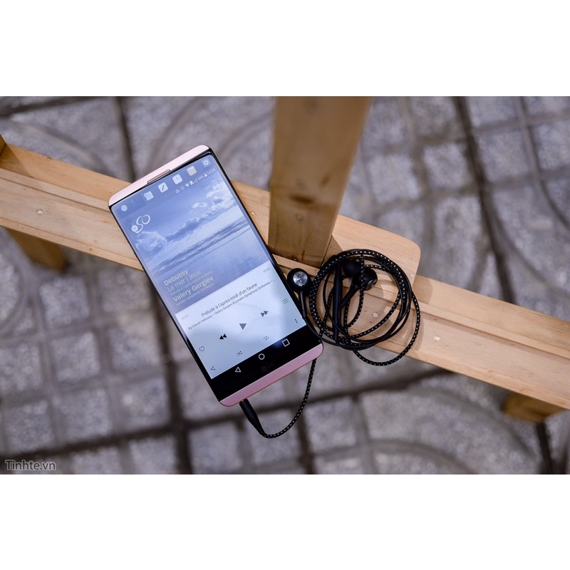 Tai nghe LG V20 B&O Zin chính hãng giá tốt