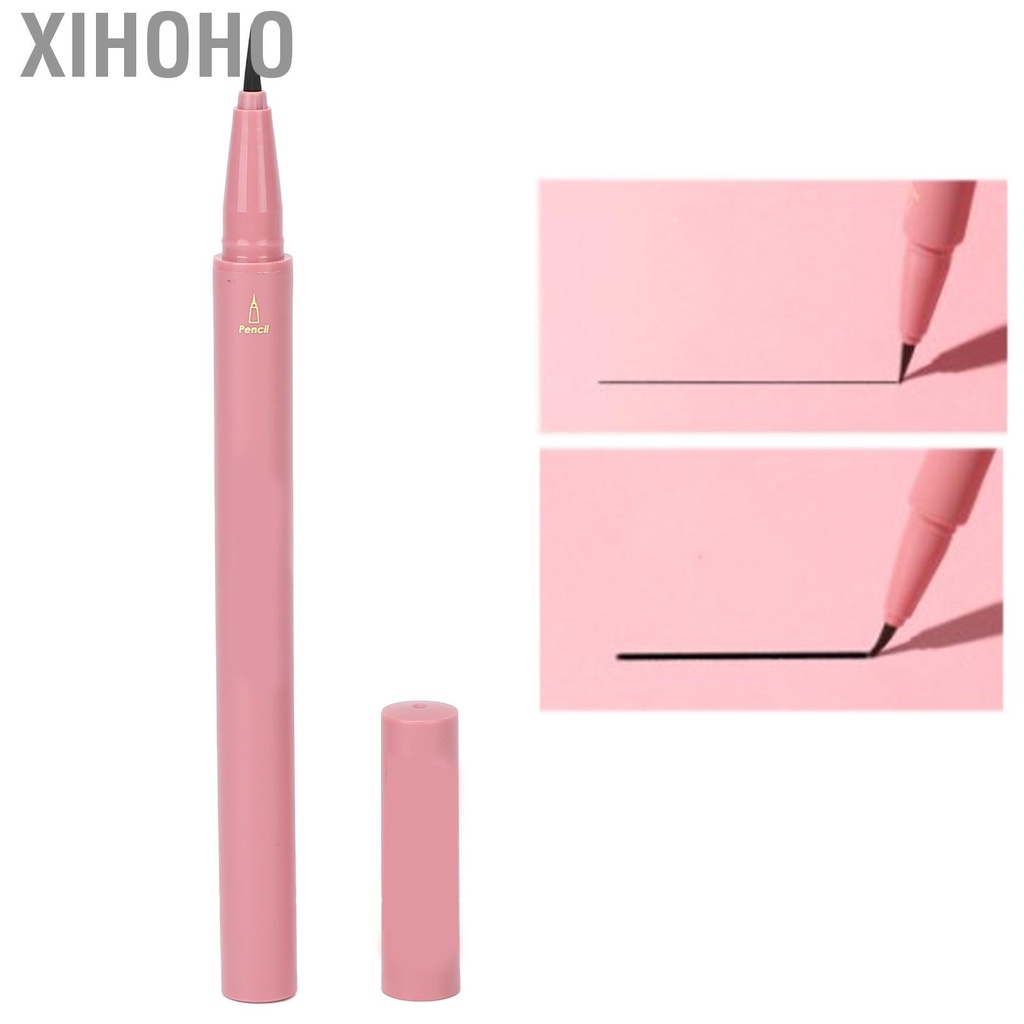 Bút kẻ mắt dạng lỏng nhanh khô lâu trôi không thấm nước Xiho PINKFLASH 0.05g
 | BigBuy360 - bigbuy360.vn