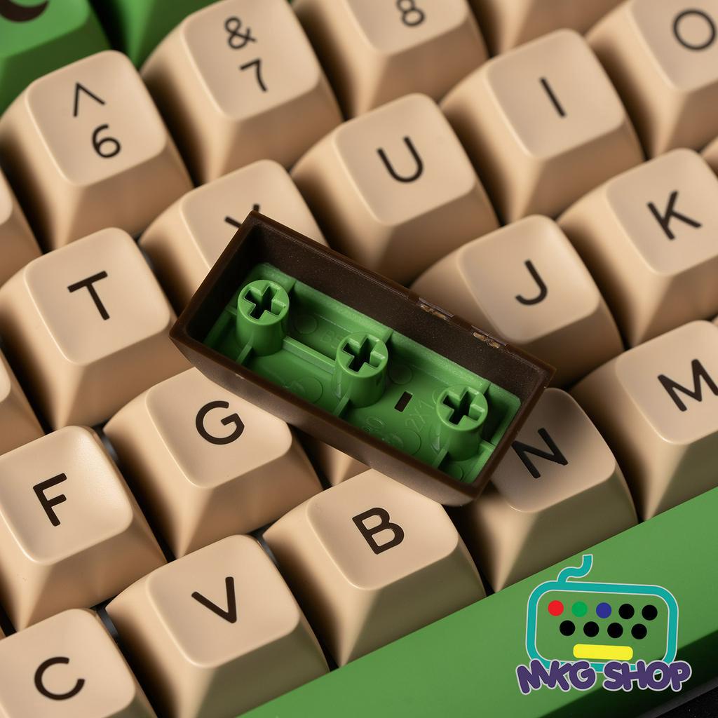 Keycap SA Youda, ABS doubleshot 173 nút bàn phím cơ rẻ đẹp