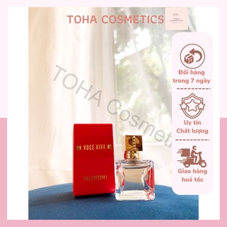 Nước hoa Voce Viva Valentino