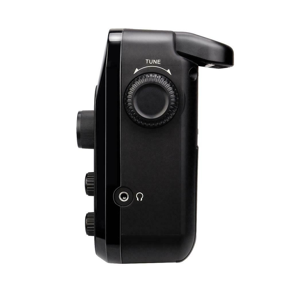 ĐÀI RADIO PIN ĐẠI RETEKESS TR604 CẮM ĐIỆN 220V HÀNG XUẤT KHẨU
