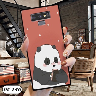 Ốp lưng cho điện thoại Samsung Galaxy Note 9