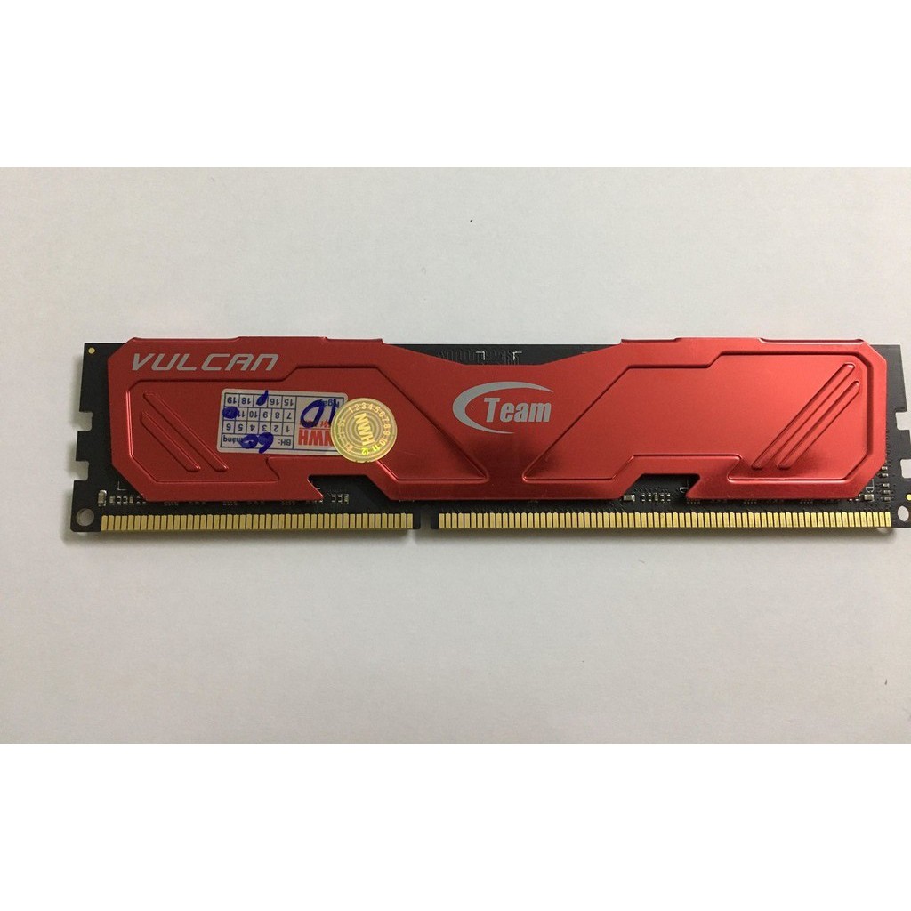 Ram Ddr3 4gb hàng chính hãng