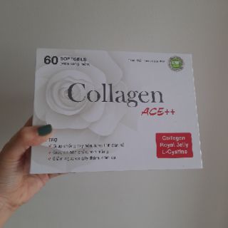 Collagen ACE ++