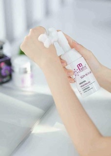 SỮA RỬA MẶT LYCOPEN MWHITE