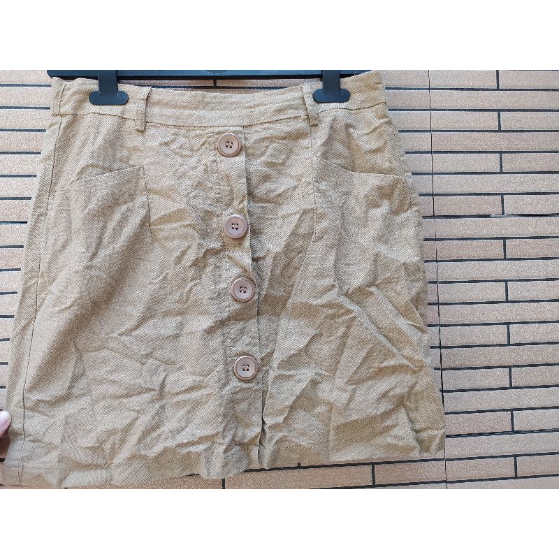 Pass đồ cá nhân/ Thanh Lý chân váy hotgirl eo thun size M L ( eo 72-88)