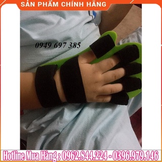 Nẹp cố định bàn ngón tay