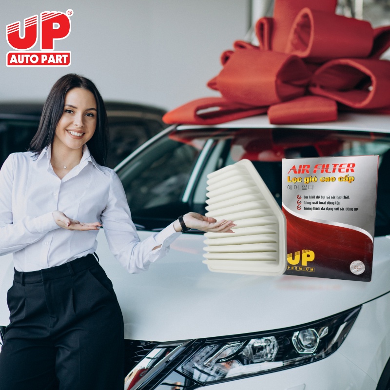 Lọc gió động cơ TOYOTA CAMRY 3.5 Q 2006-2019