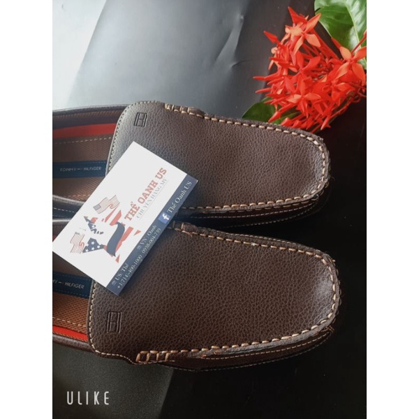 Giày Tommy Hilfiger dành cho nam